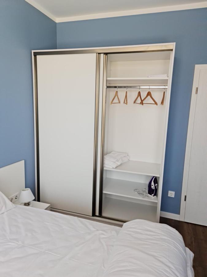 Raya Apartment Atlantis Atmosphere Burgas Exterior foto